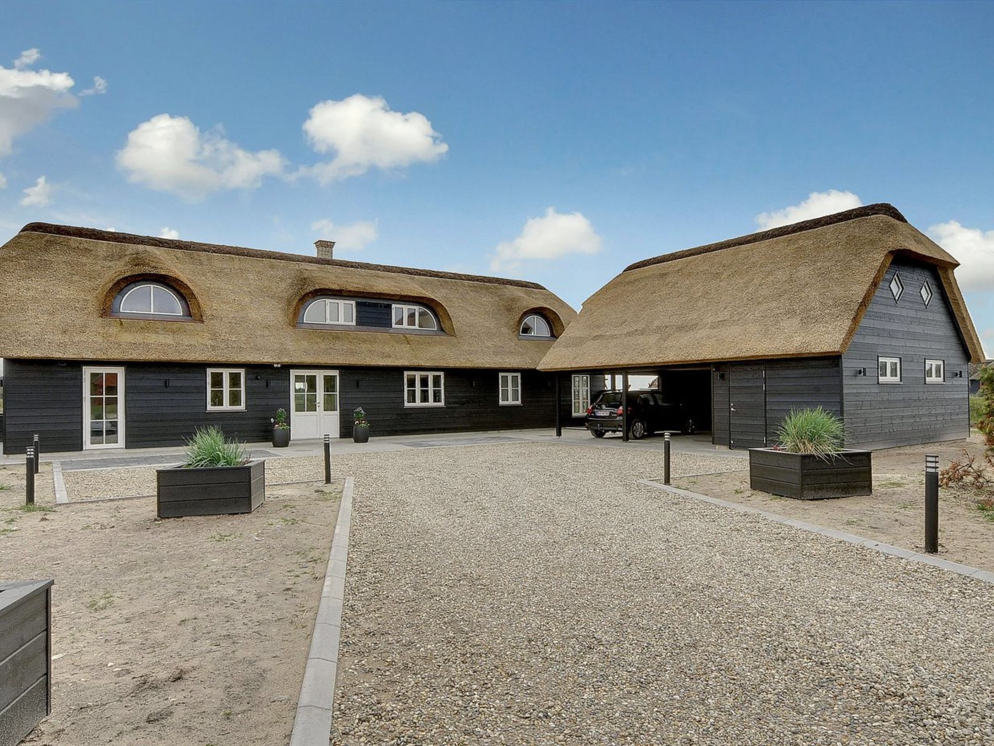 "Dorte" - 200m from the sea — House (4 of 40)