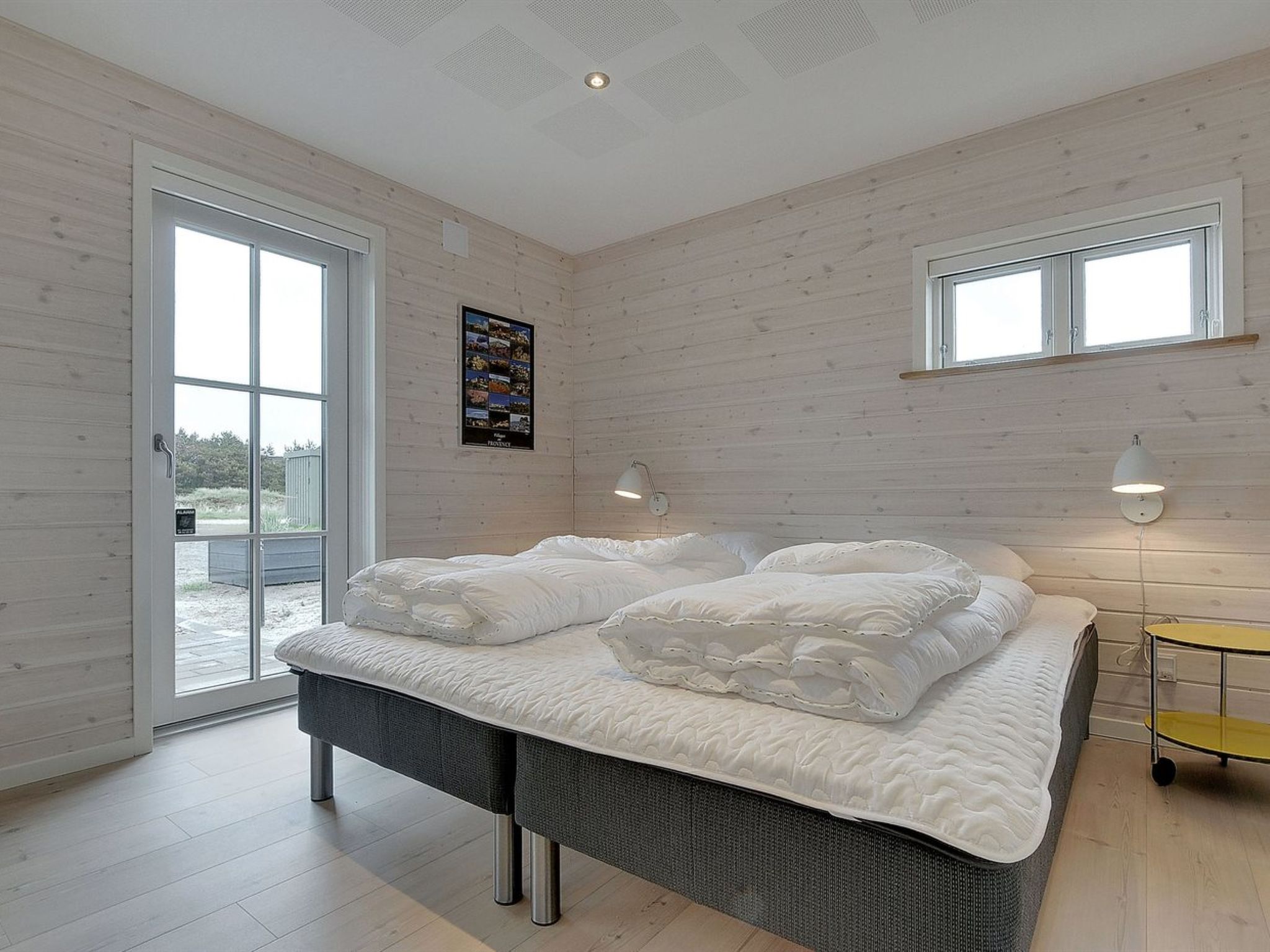 "Dorte" - 200m from the sea - Binnen