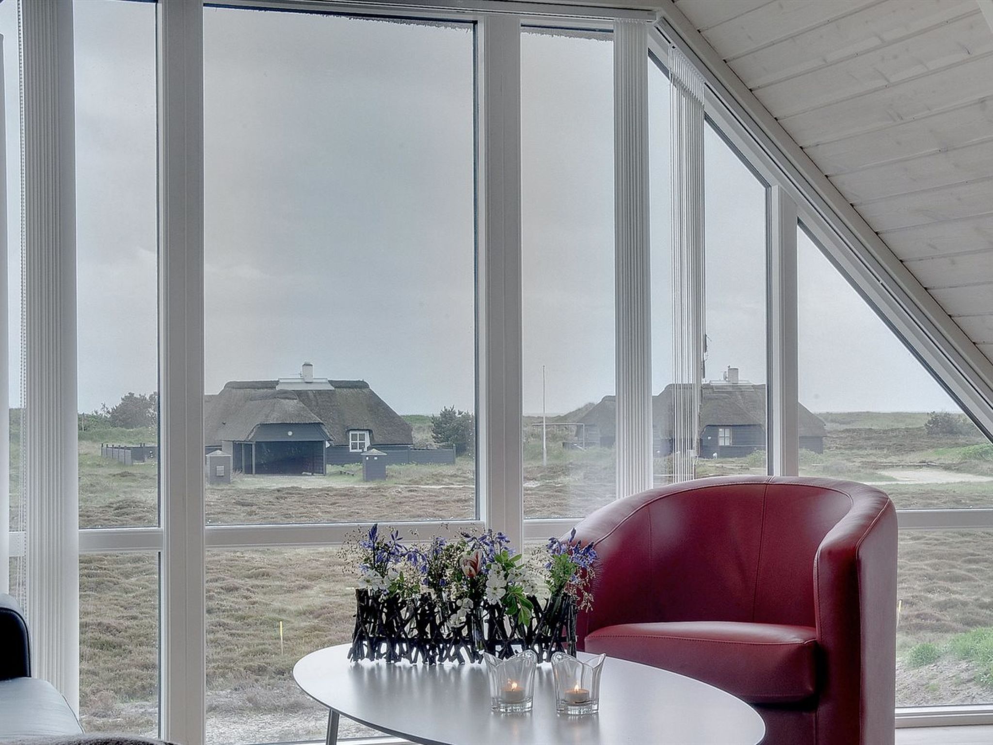 "Dorte" - 200m from the sea - Buiten