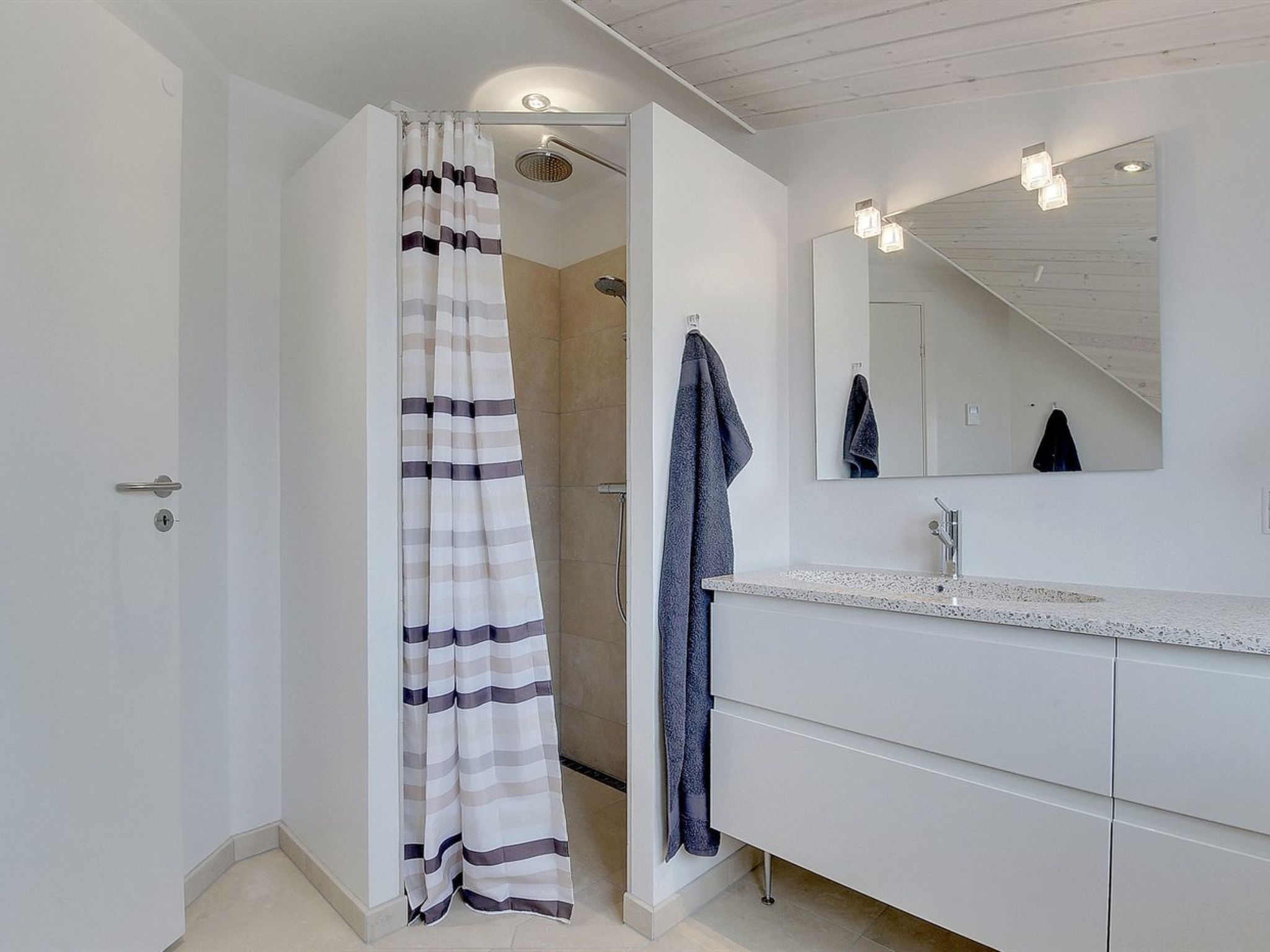 "Dorte" - 200m from the sea - Binnen