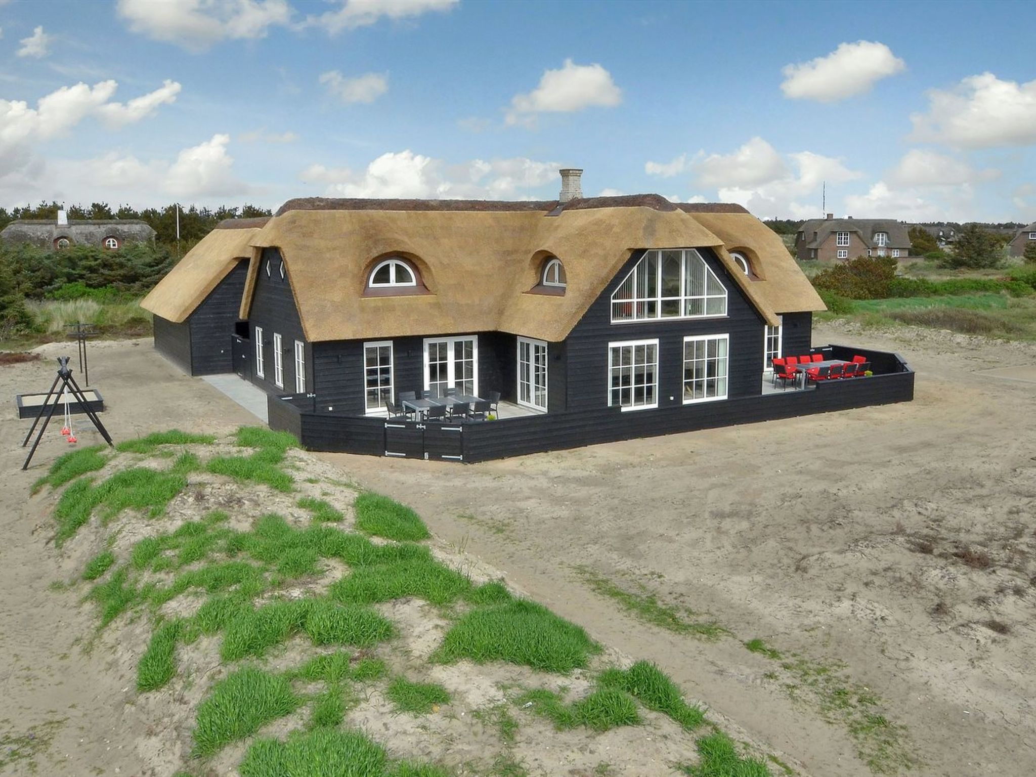 "Dorte" - 200m from the sea — House (5 of 40)