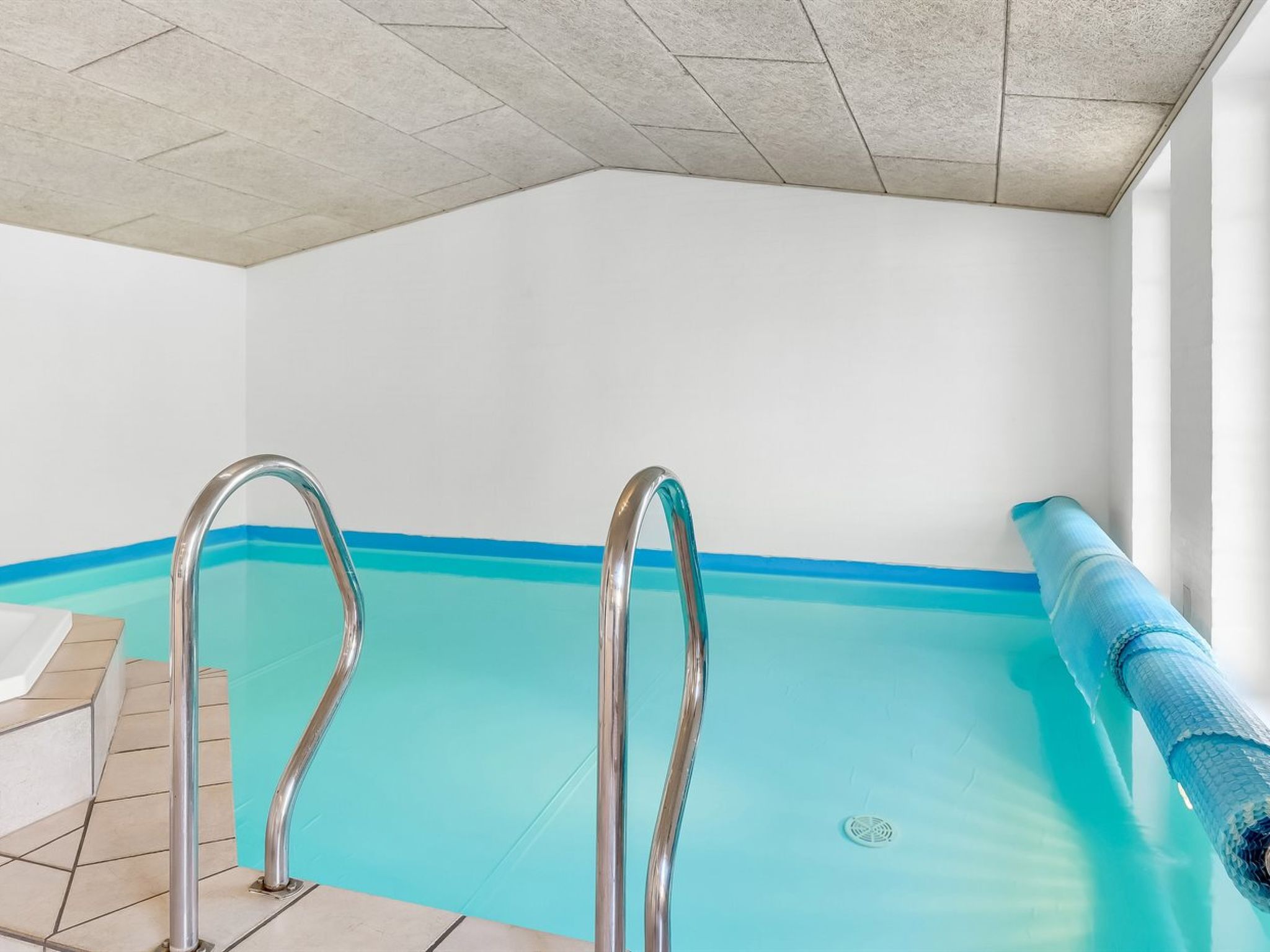 "Alfrida" - 1.5km from the sea - Buiten