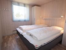 Emmarenze: Ruime gezinswoning met sauna op 400m van de zee in Blåvand - thumbnail 6