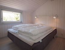 Emmarenze: Ruime gezinswoning met sauna op 400m van de zee in Blåvand - thumbnail 5