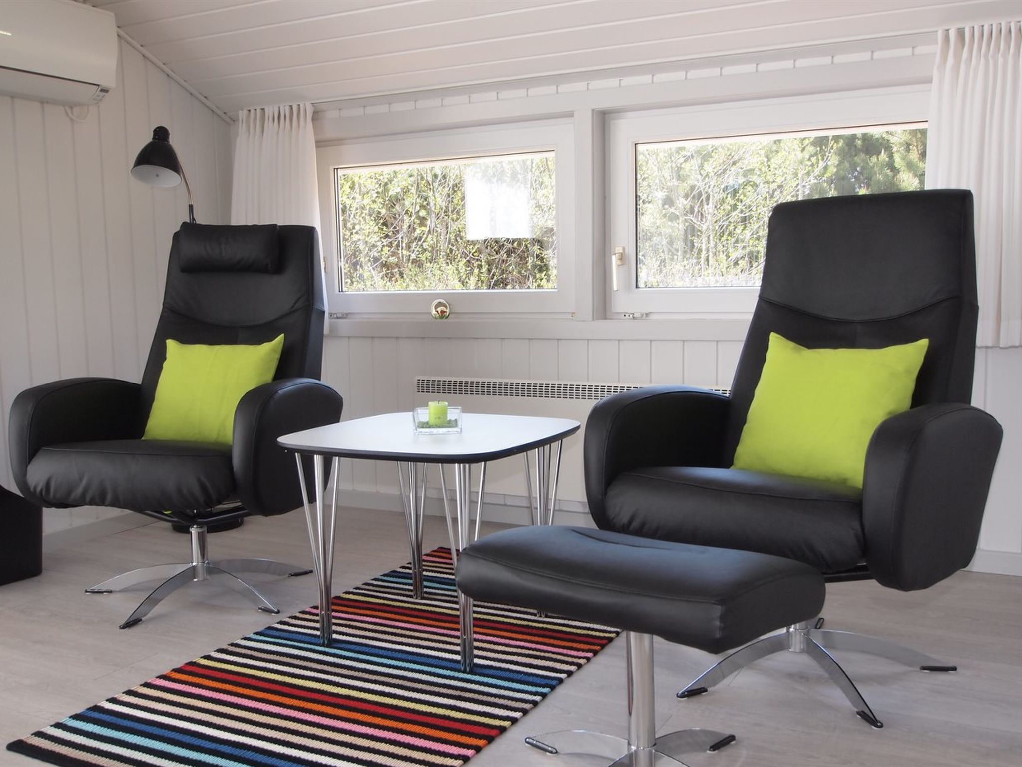 "Emmarenze" - 400m from the sea-Drinnen