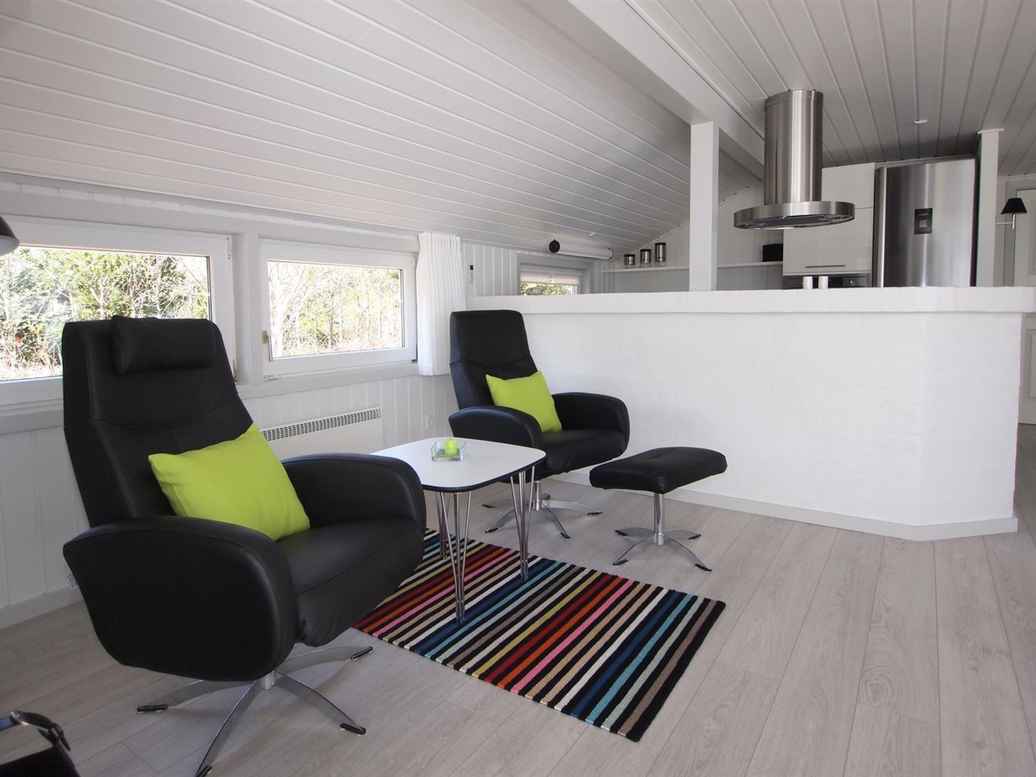 "Emmarenze" - 400m from the sea-Drinnen