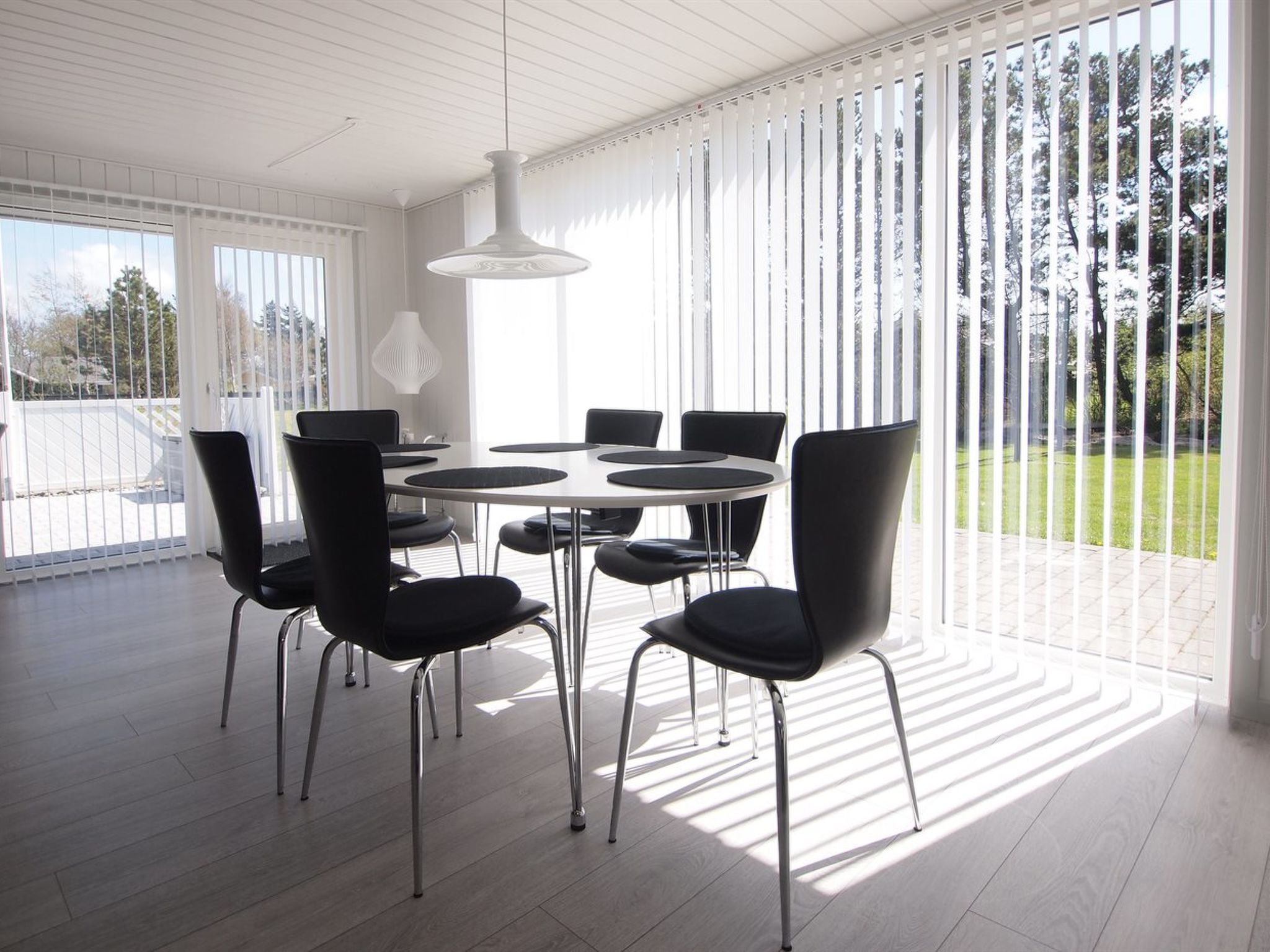 "Emmarenze" - 400m from the sea-Drinnen