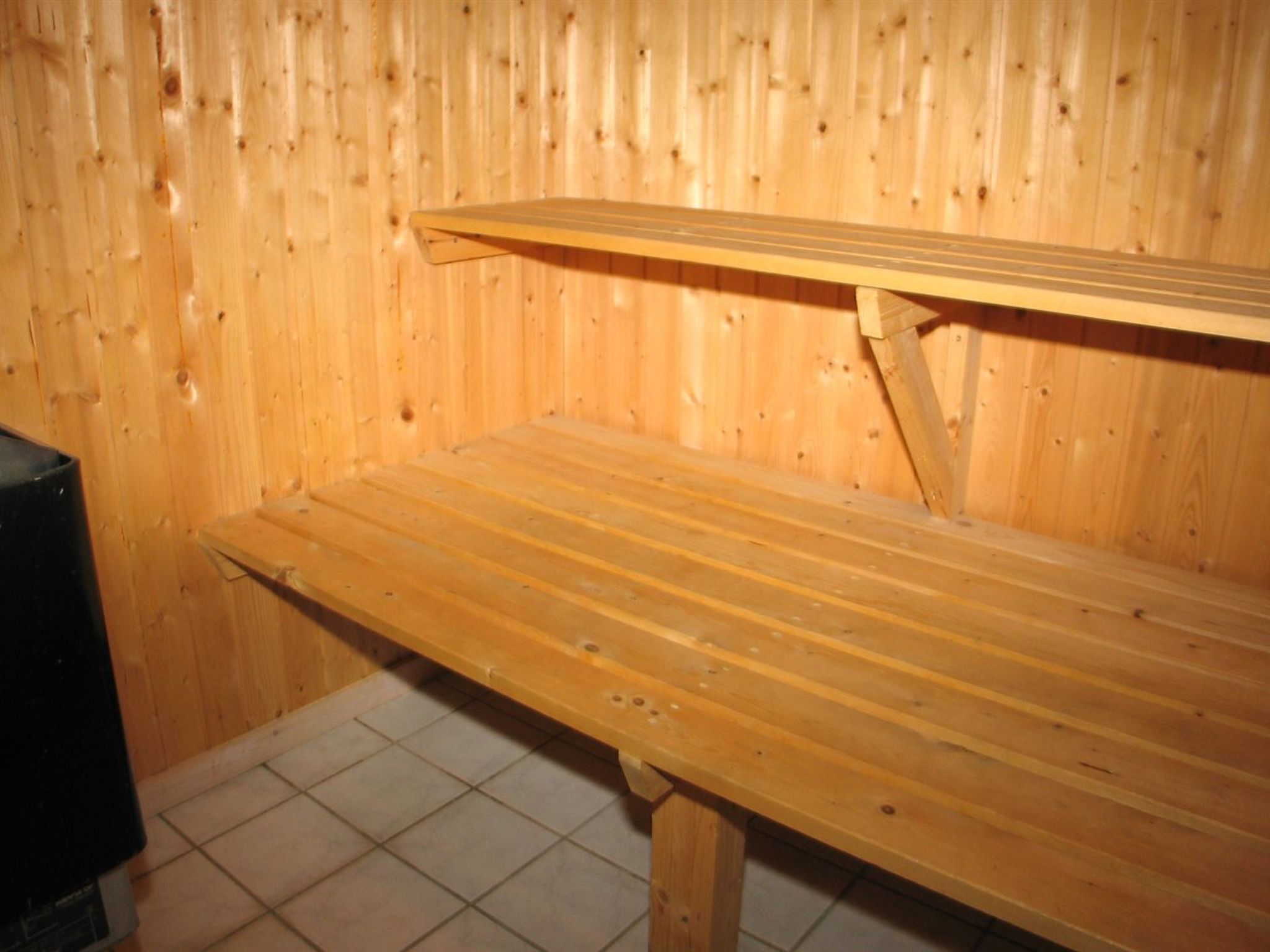 "Emmarenze" - 400m from the sea - Inside