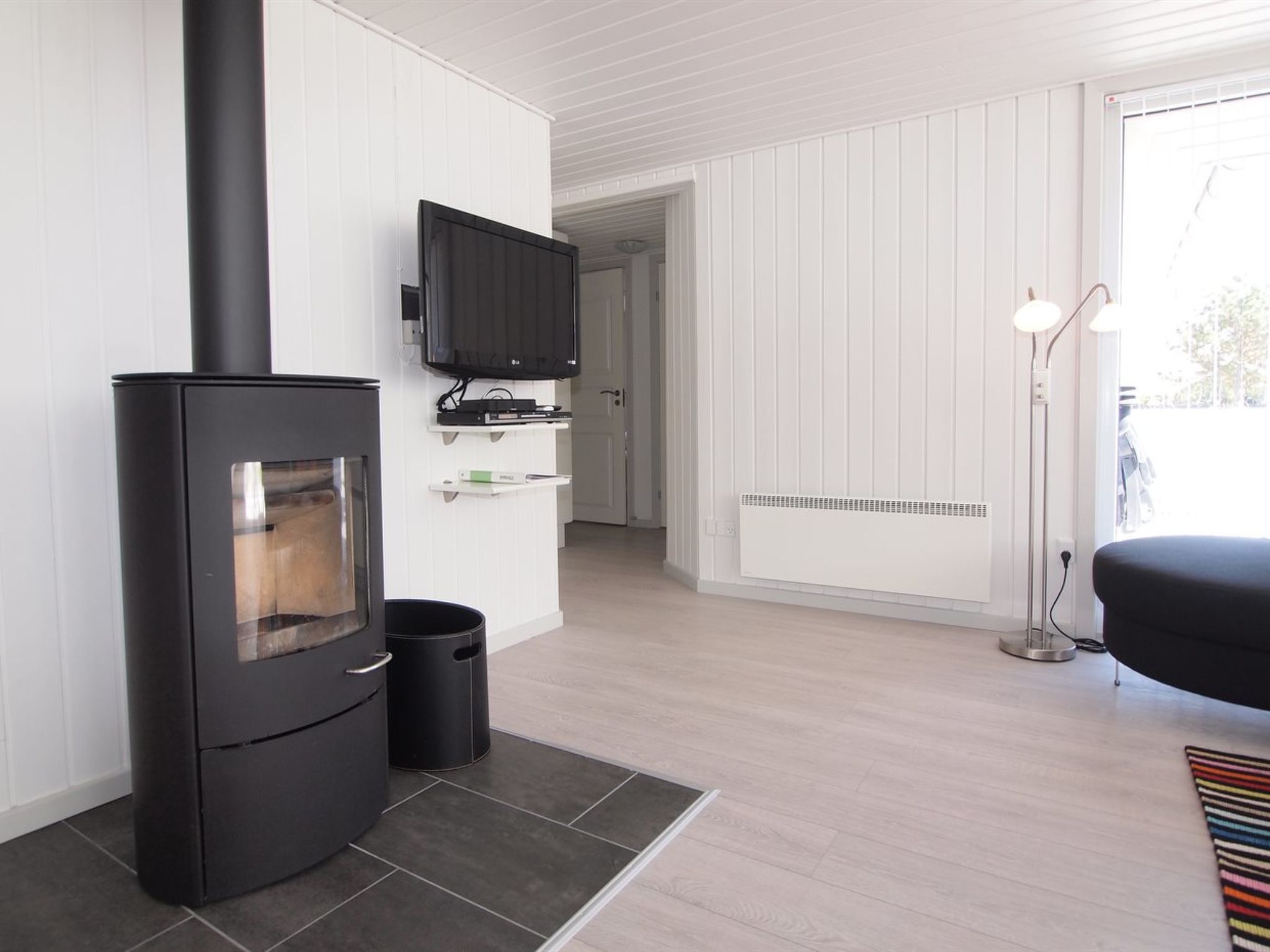 "Emmarenze" - 400m from the sea - Inside