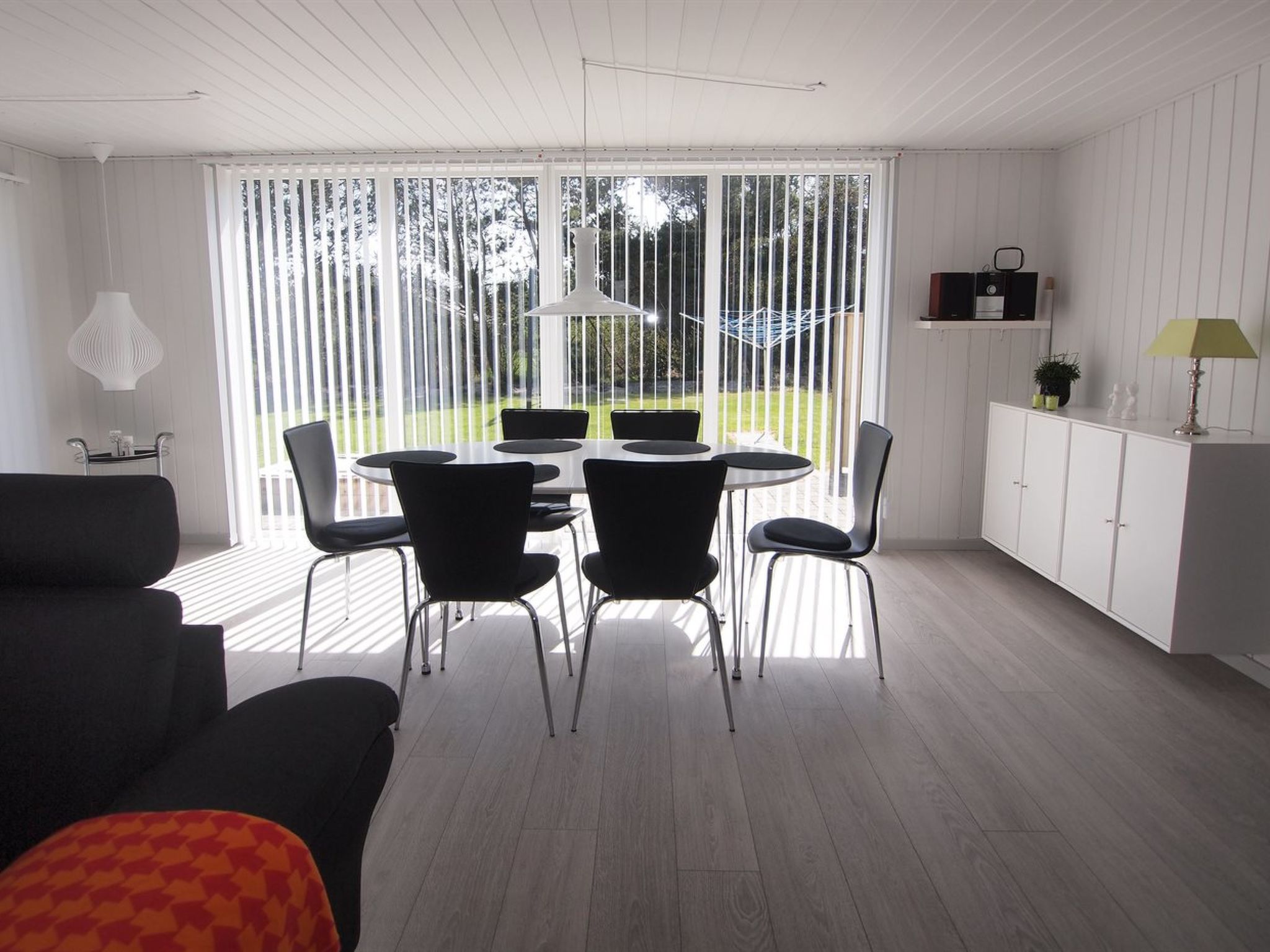 "Emmarenze" - 400m from the sea - Inside