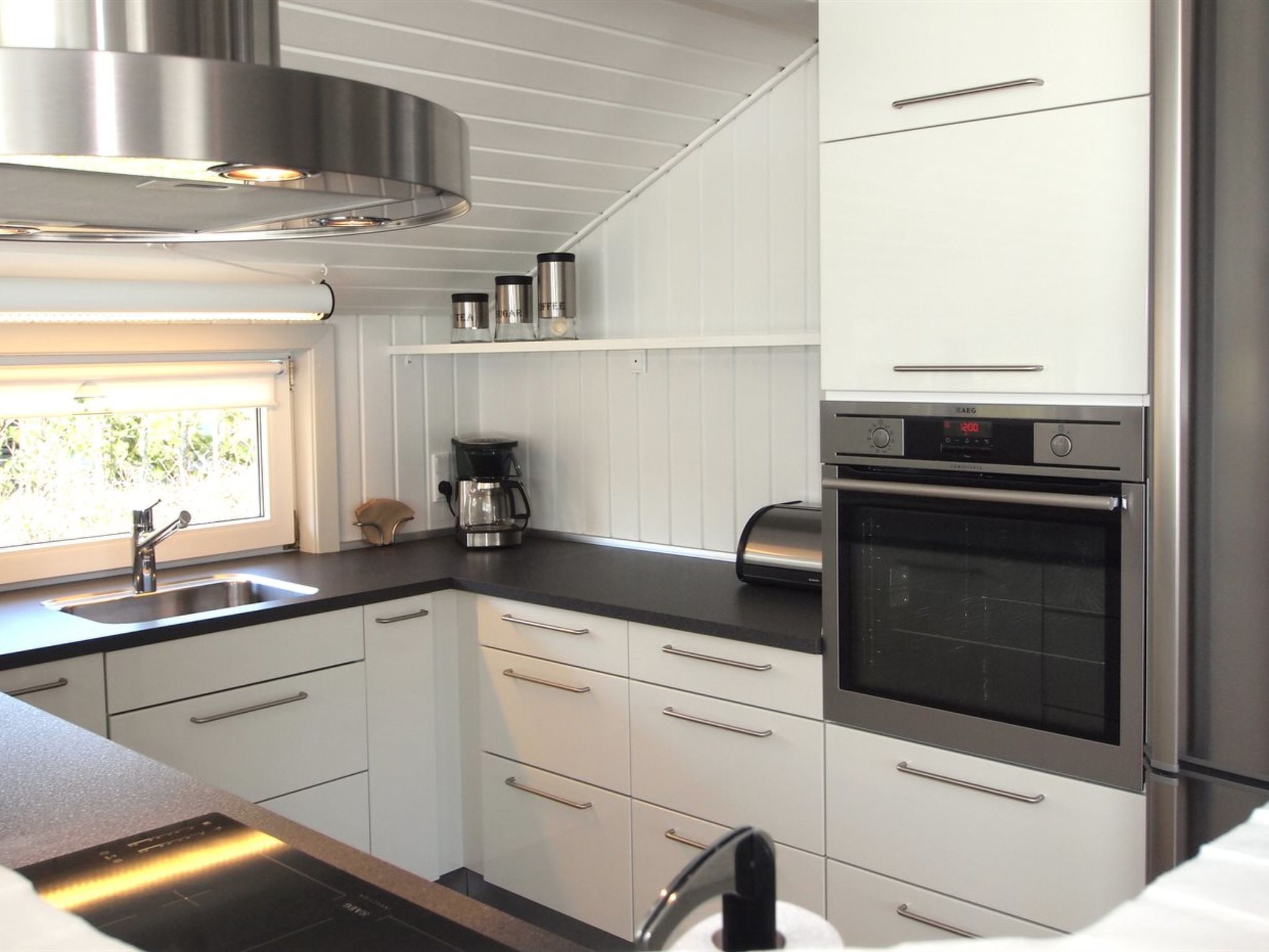 "Emmarenze" - 400m from the sea - Inside