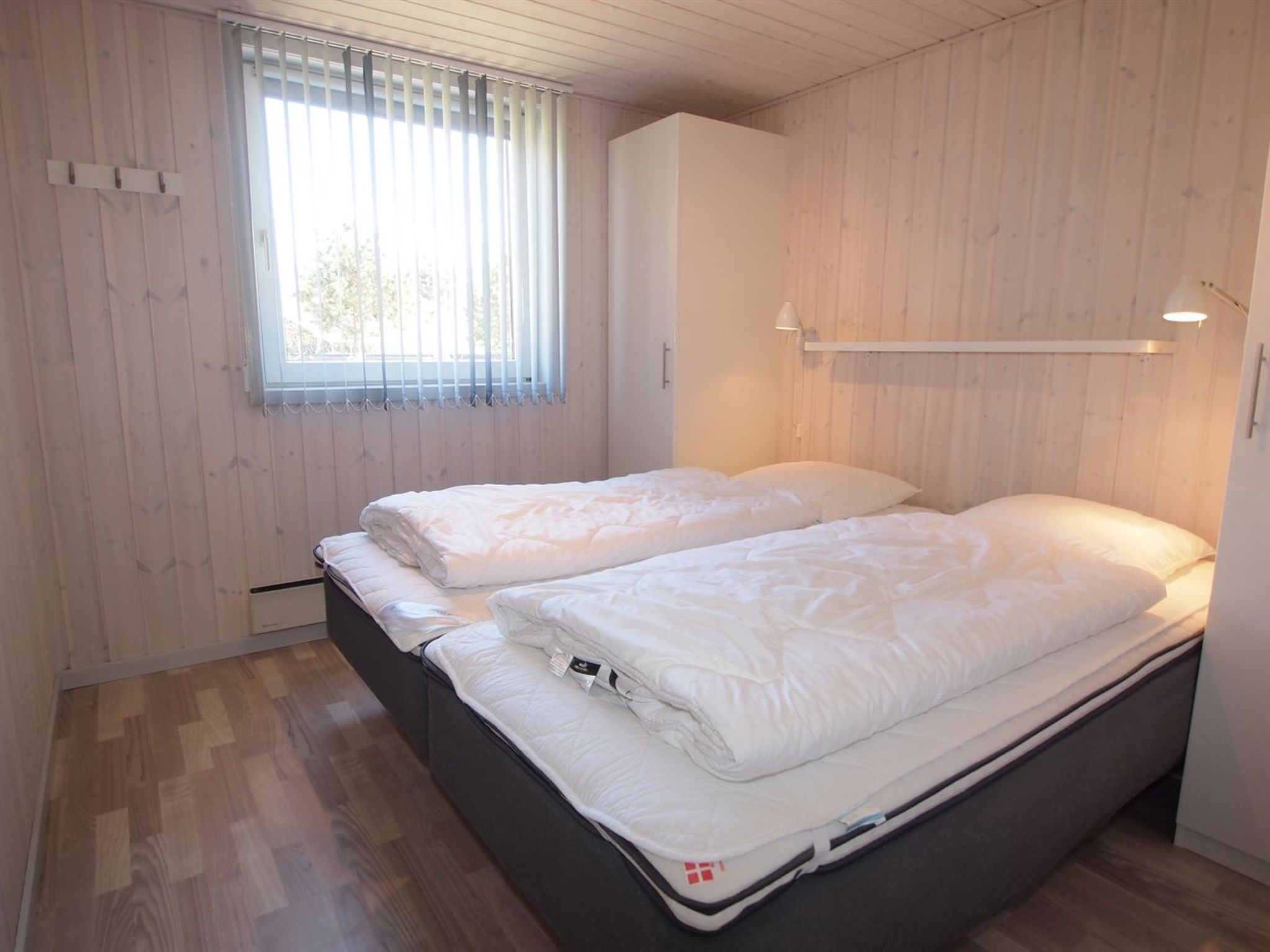 "Emmarenze" - 400m from the sea - Inside