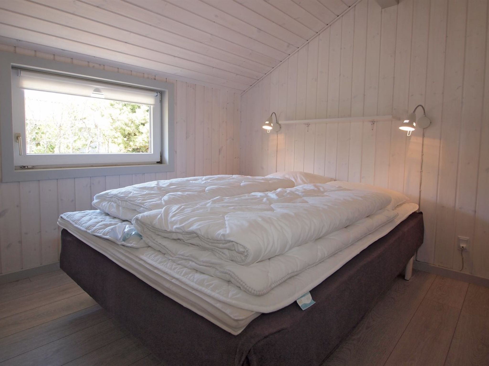 "Emmarenze" - 400m from the sea - Inside