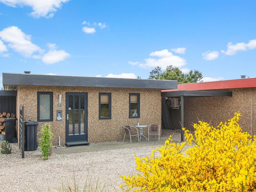 Vakantiehuis Clemence