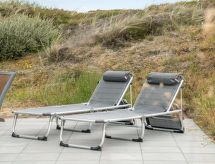 Tennie: Gezellig vakantiehuis op 300m van zee in Blåvand - thumbnail 6