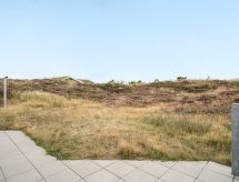 Tennie: Gezellig vakantiehuis op 300m van zee in Blåvand - thumbnail 5