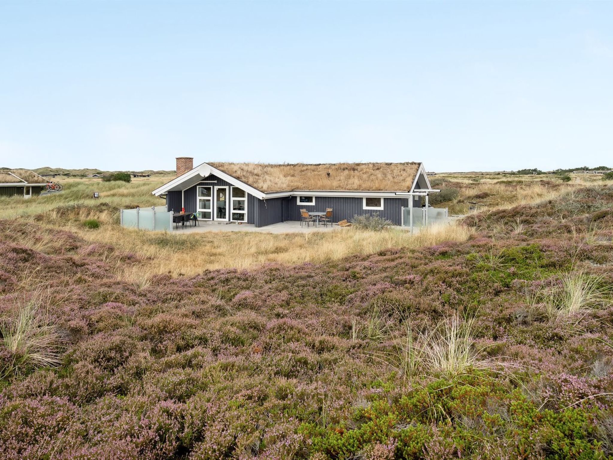 "Tennie" - 300m from the sea-Buiten