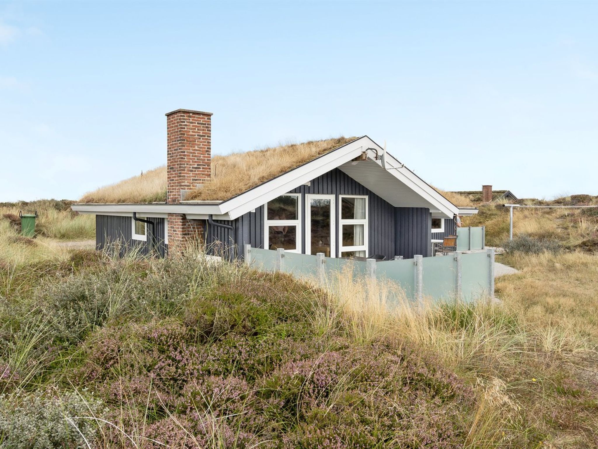 "Tennie" - 300m from the sea-Buiten