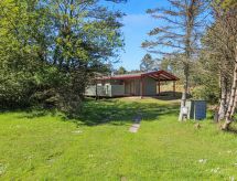 Ruime vakantiewoning Wyanet op 2,3 km van strand Blåvand - thumbnail 3