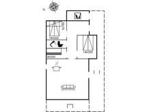 Ruime vakantiewoning Wyanet op 2,3 km van strand Blåvand - thumbnail 2
