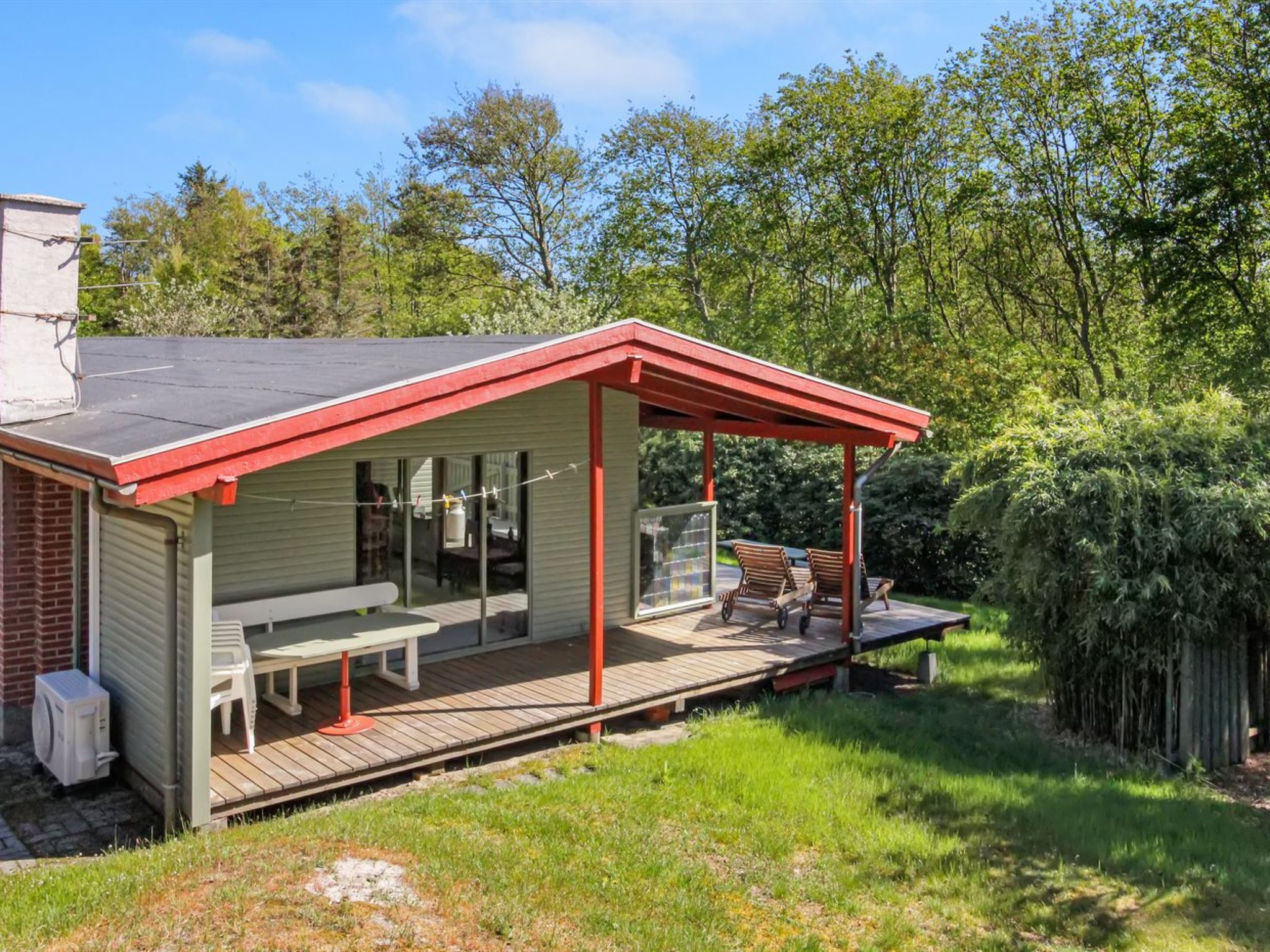 "Wyanet" - 2.3km from the sea — House (5 of 23)