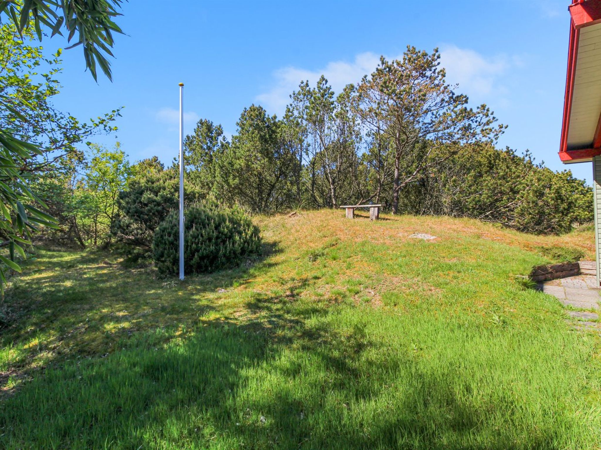 "Wyanet" - 2.3km from the sea-Buiten