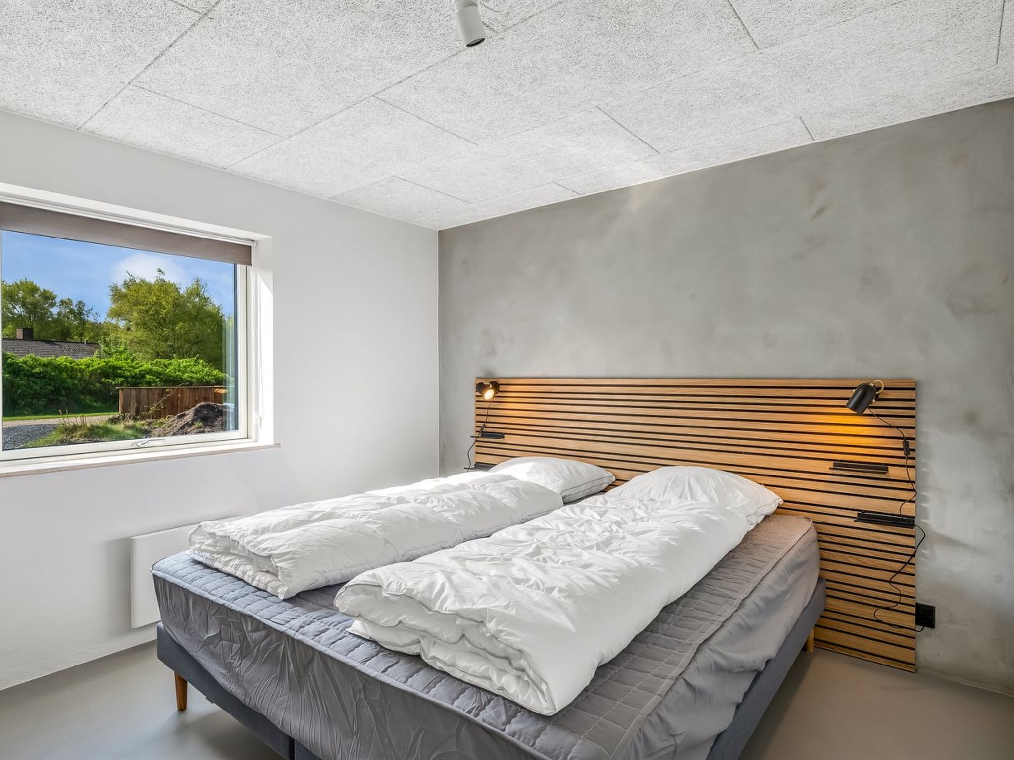 Op 500 m van zee: ruim vakantiehuis in Blåvand voor 10 personen - foto 17