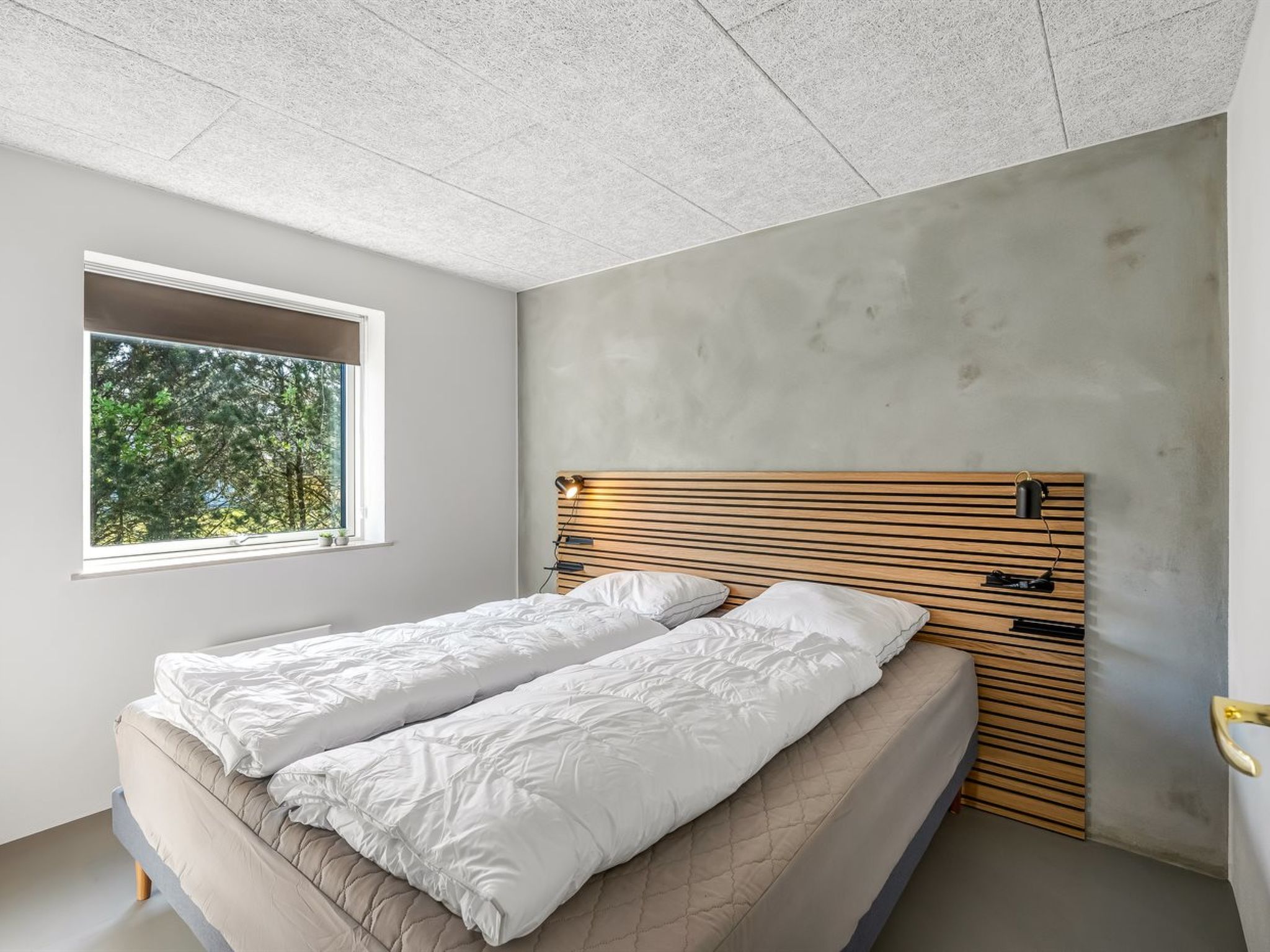 Op 500 m van zee: ruim vakantiehuis in Blåvand voor 10 personen - foto 18