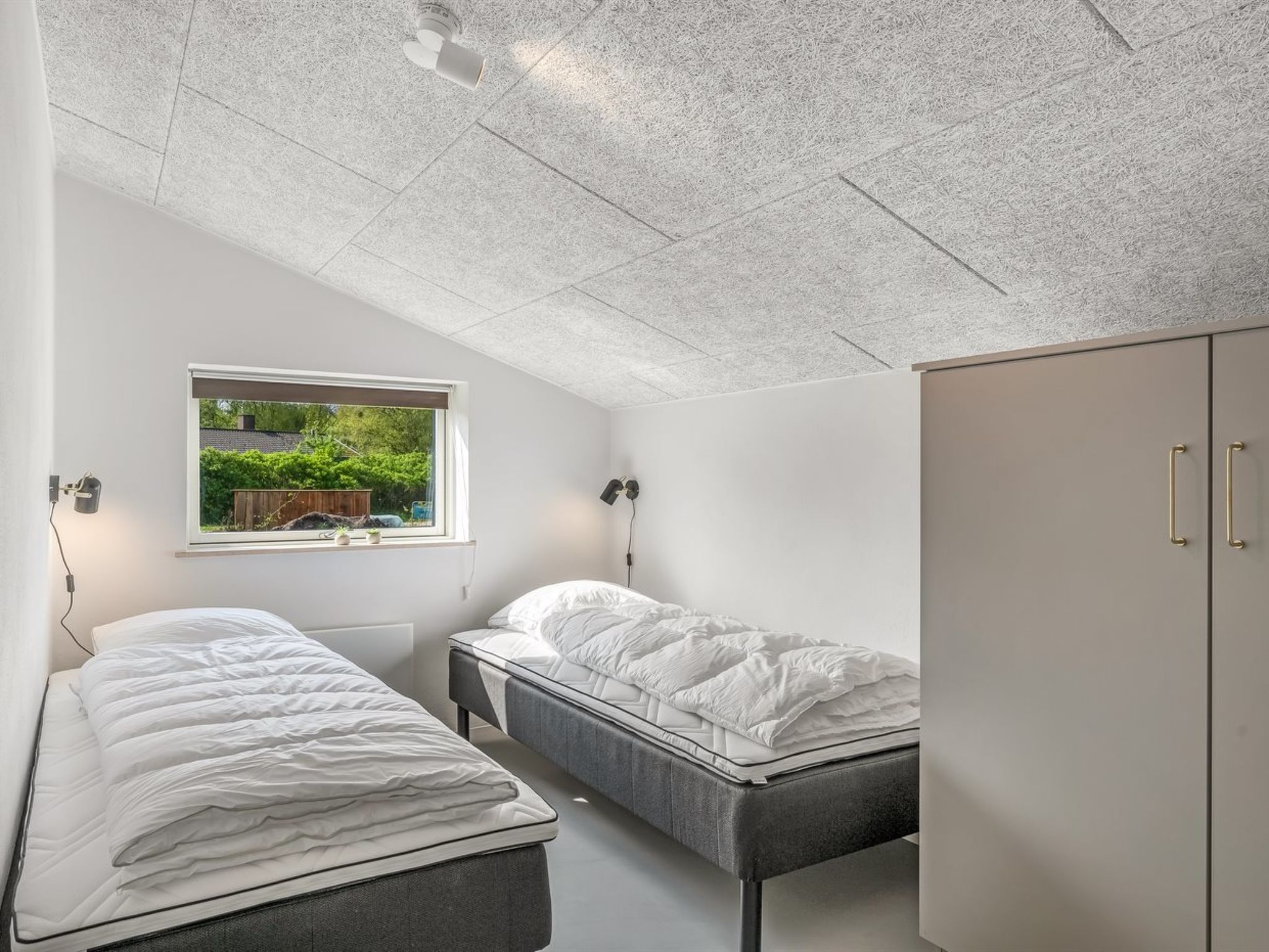 Op 500 m van zee: ruim vakantiehuis in Blåvand voor 10 personen - foto 19