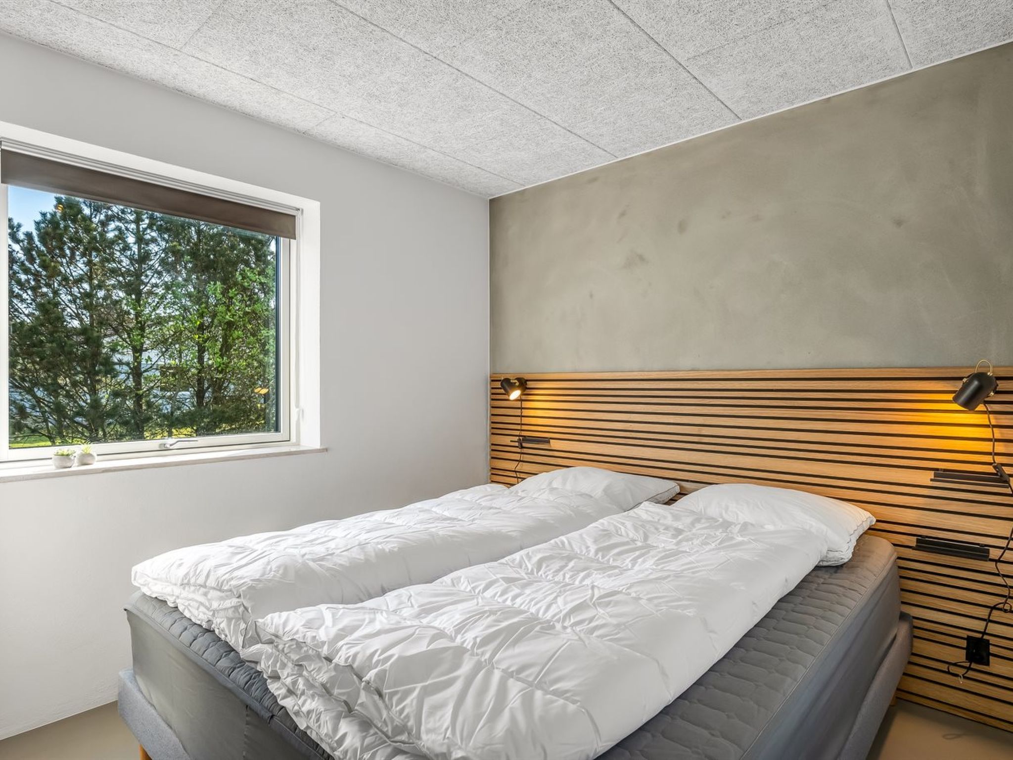 Op 500 m van zee: ruim vakantiehuis in Blåvand voor 10 personen - foto 20