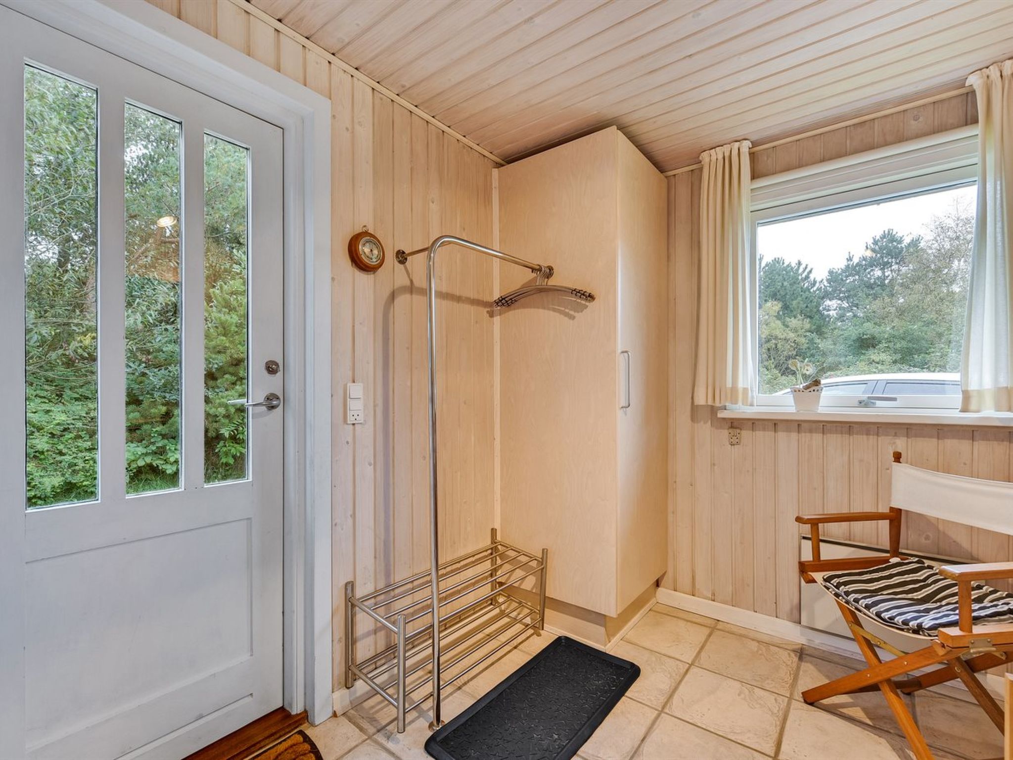 "Arnelung" - 1.9km from the sea - Binnen