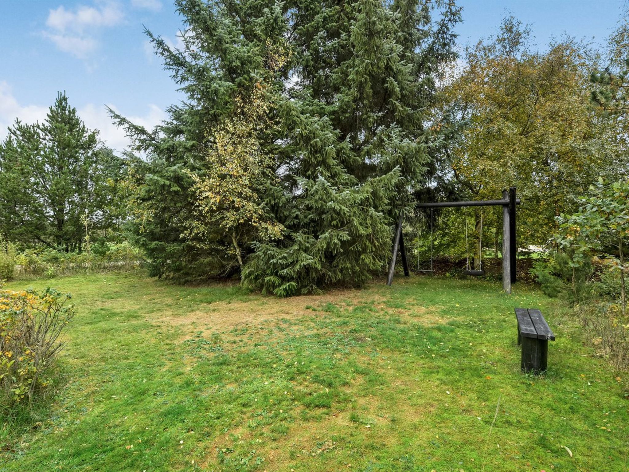 "Arnelung" - 1.9km from the sea - Buiten