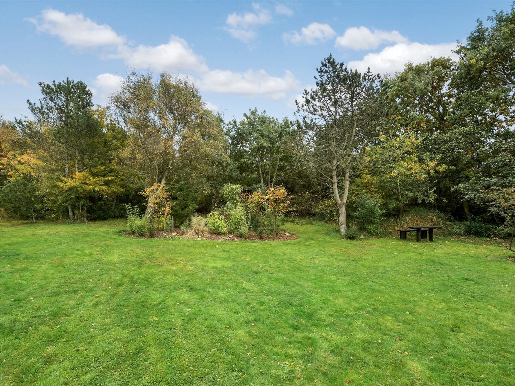 "Arnelung" - 1.9km from the sea - Buiten