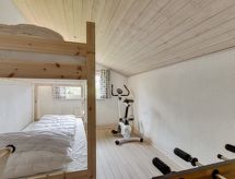 Ameline: Ruim vakantiehuis voor 10 personen op 500 meter van de fjord in Blåvand - thumbnail 3