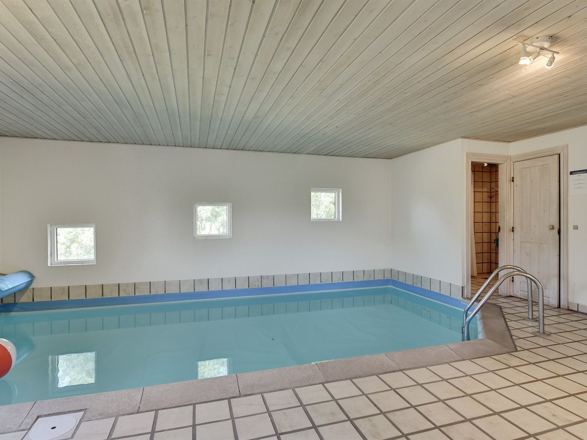"Ameline" - 500m to the fjord — Pool Outdoor (4 of 43)
