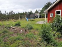 Ruime gezinswoning met sauna en speeltuin, 400 meter van de zee in Blåvand - thumbnail 3