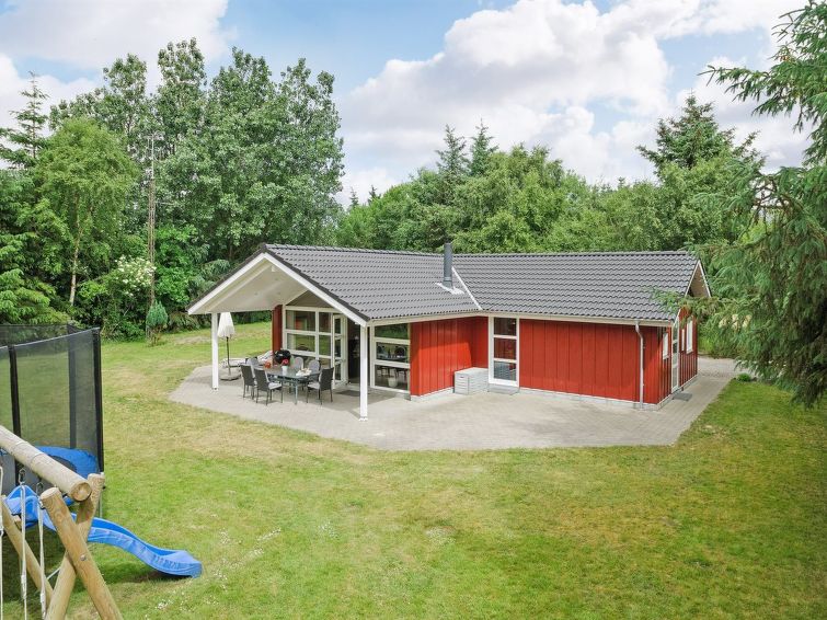Search and Stay destination Blåvand, Denmark from . "Gundel" - 400m from the sea in Western Jutland