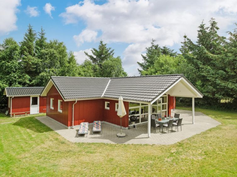 Search and Stay destination Blåvand, Denmark from . "Gundel" - 400m from the sea in Western Jutland