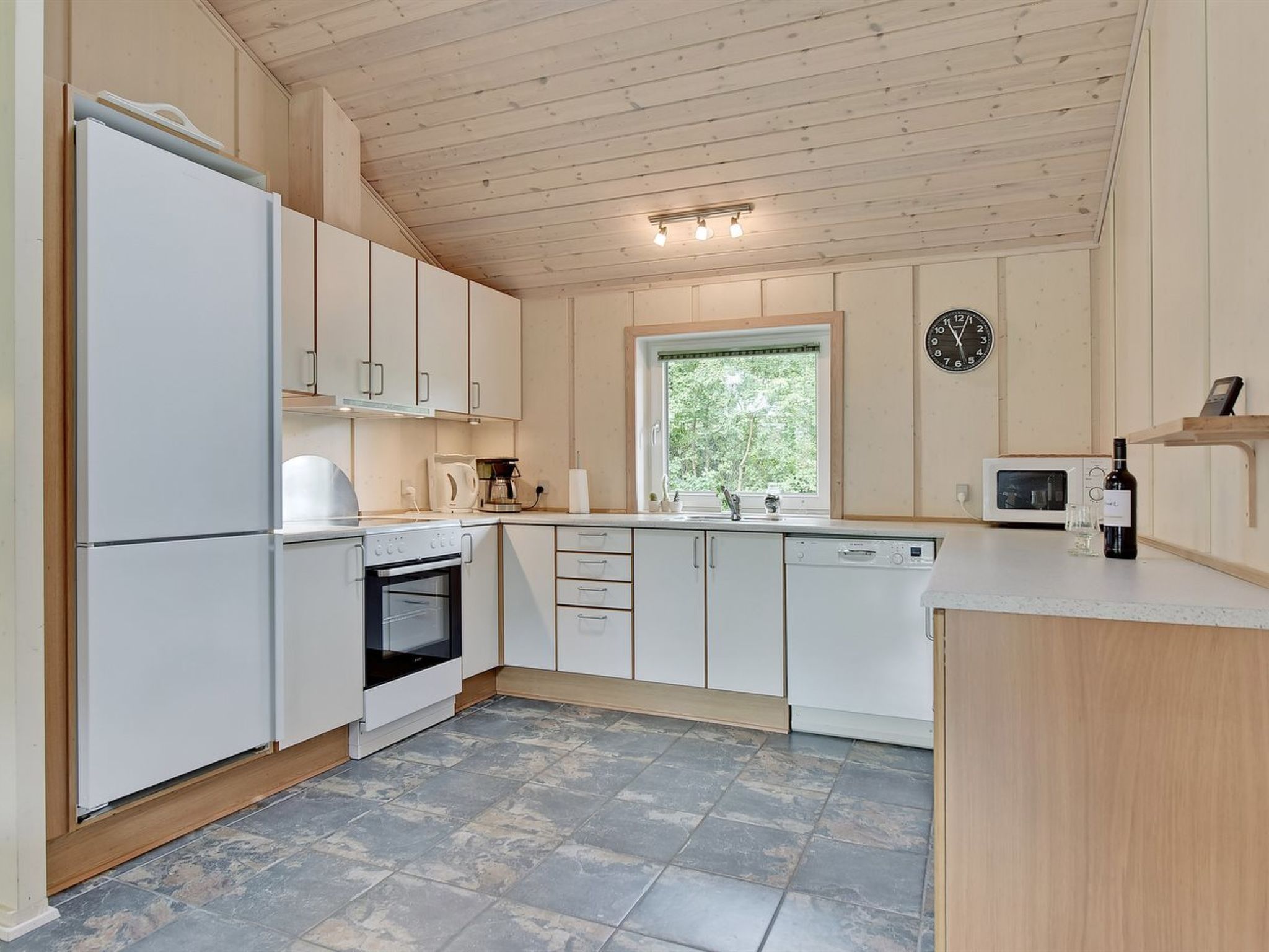 "Gundel" - 400m from the sea