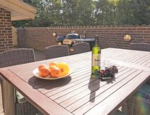 Aurelia: Ruime vakantiewoning met privézwembad en sauna op 500m van de fjord - thumbnail 5