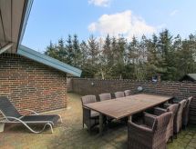 Aurelia: Ruime vakantiewoning met privézwembad en sauna op 500m van de fjord - thumbnail 4