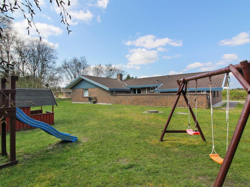 Vakantiehuis Aurelia in Denemarken