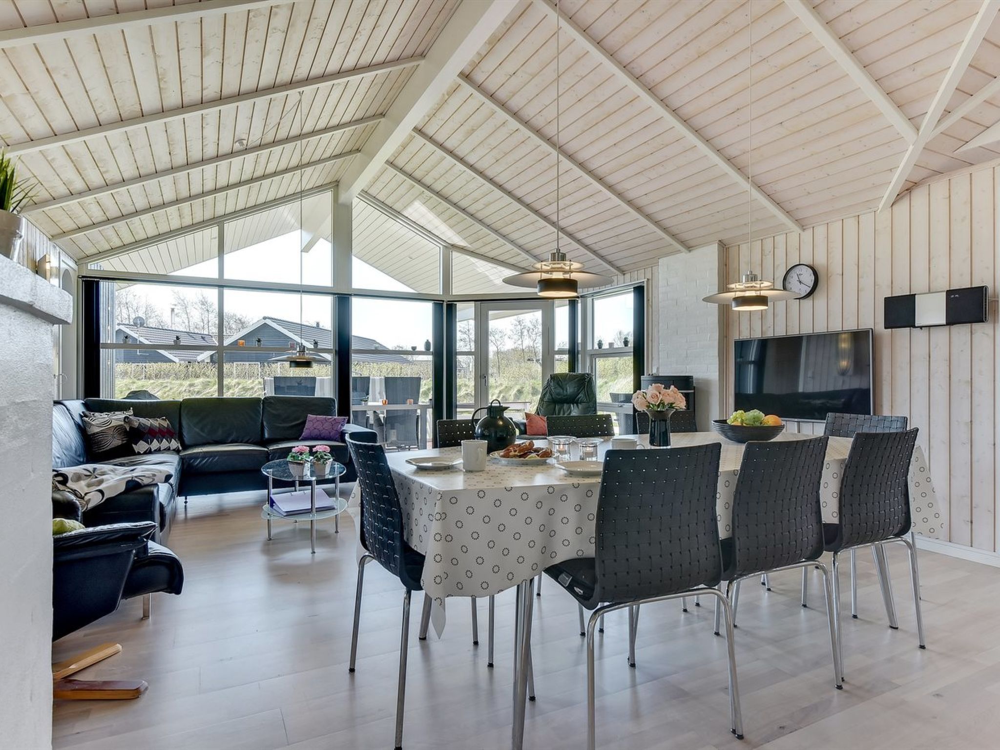 "Domna" - 800m from the sea