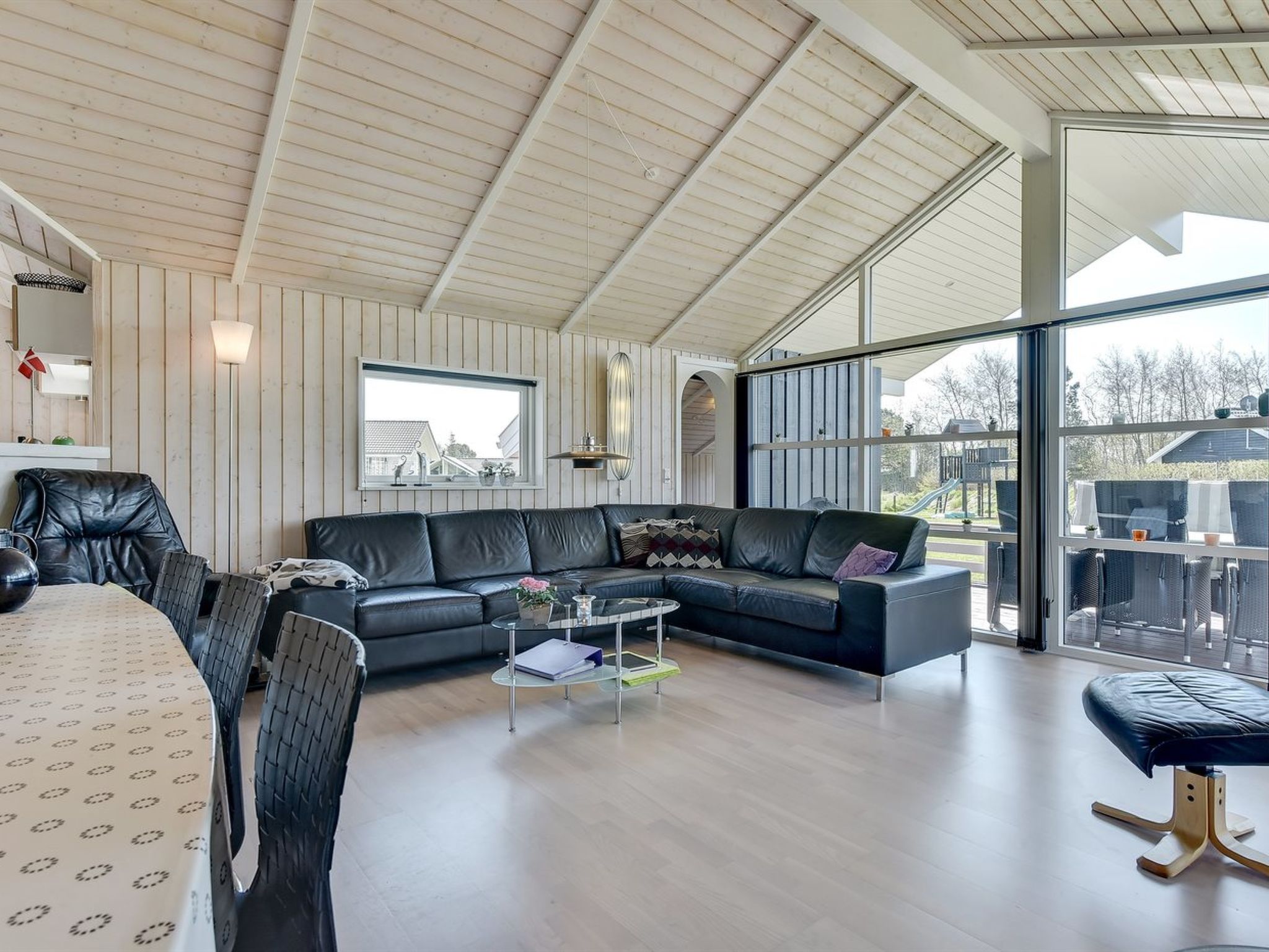 "Domna" - 800m from the sea - Binnen