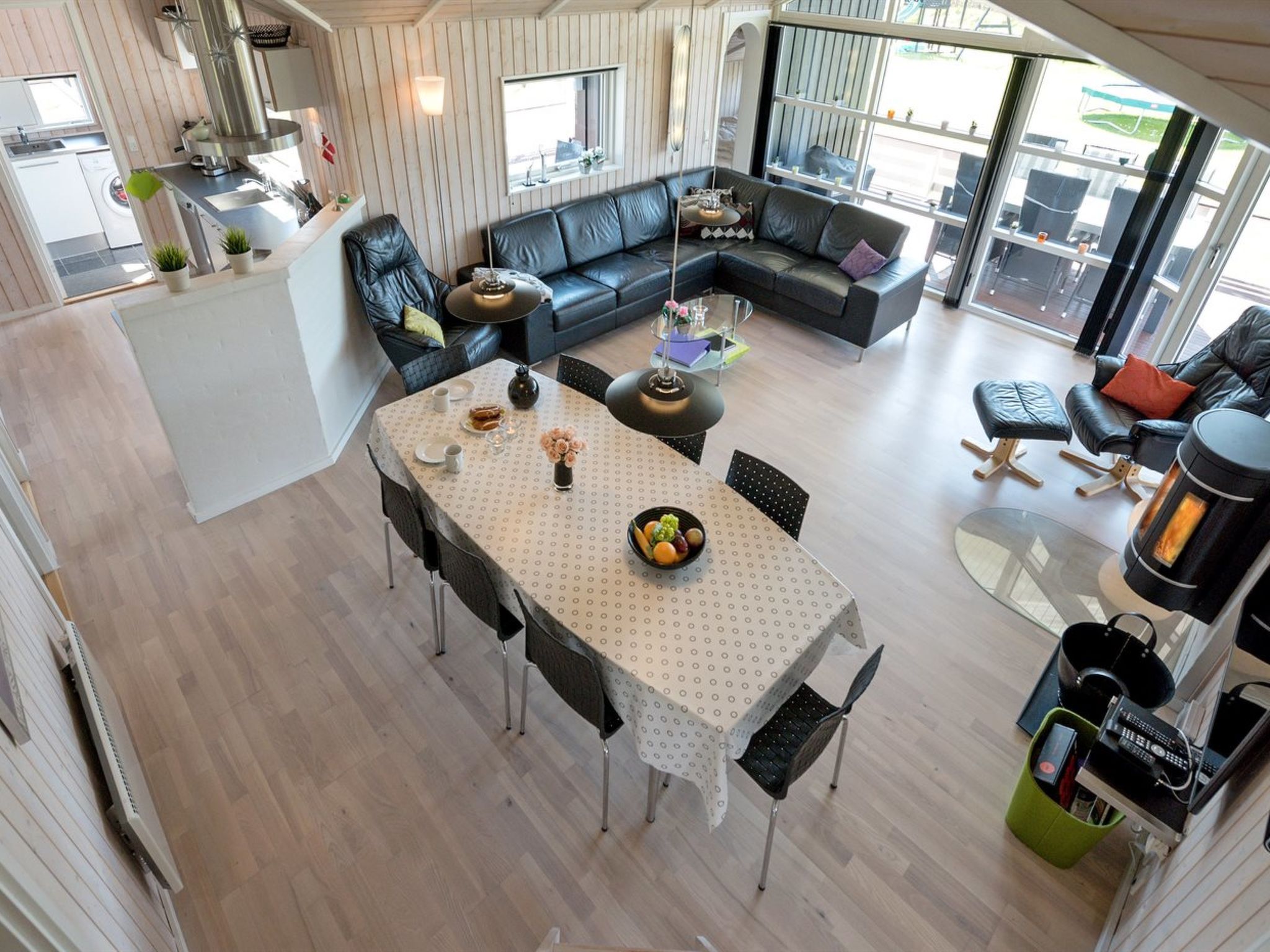 "Domna" - 800m from the sea - Binnen