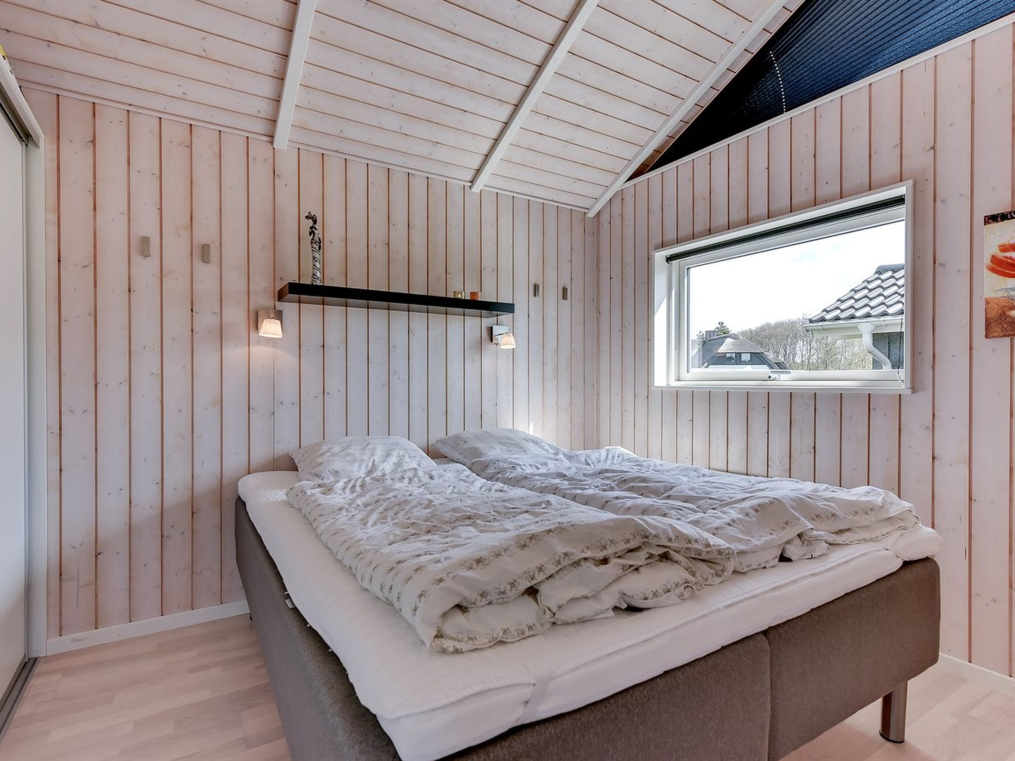 "Domna" - 800m from the sea - Binnen