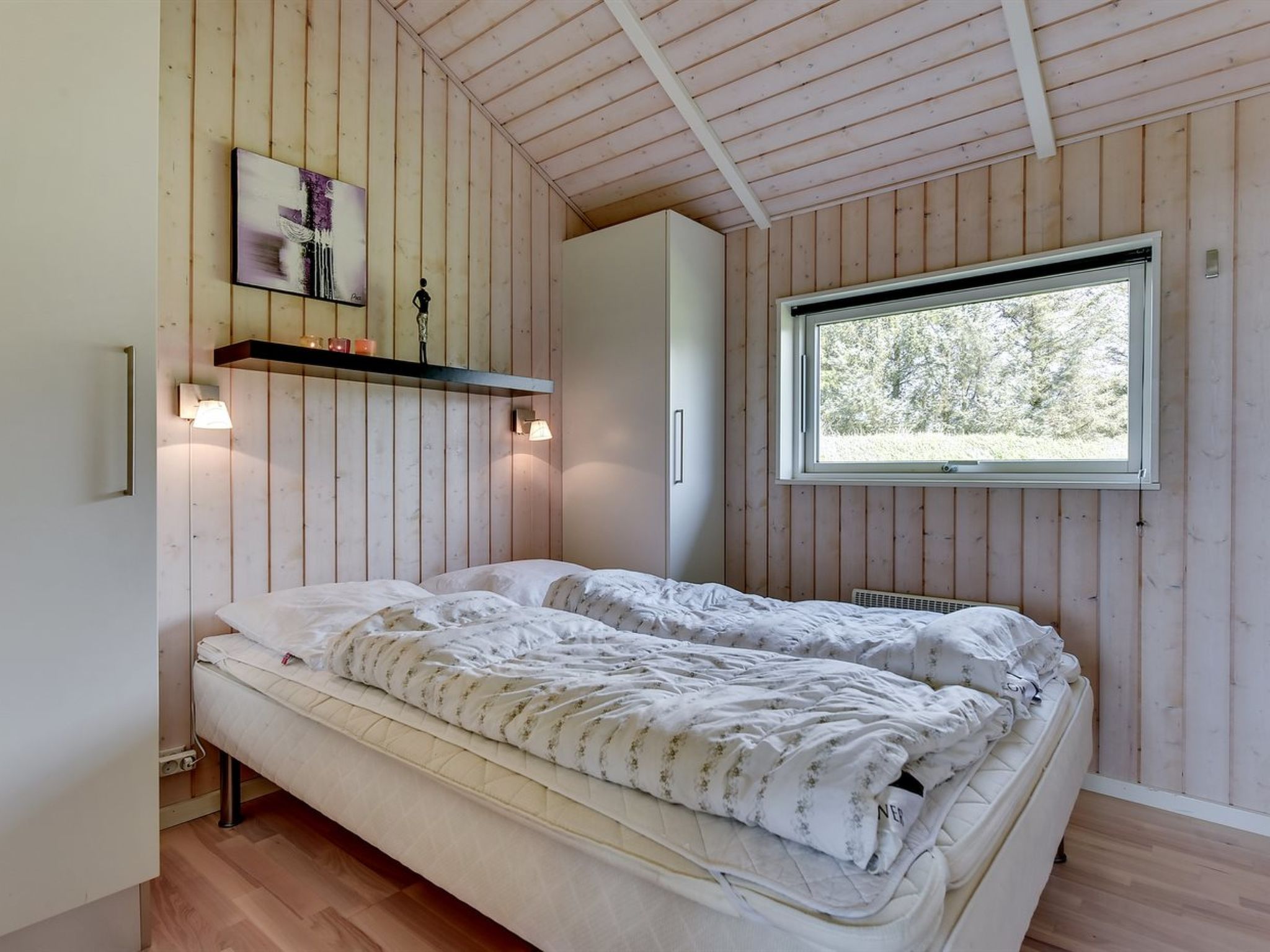 "Domna" - 800m from the sea - Binnen
