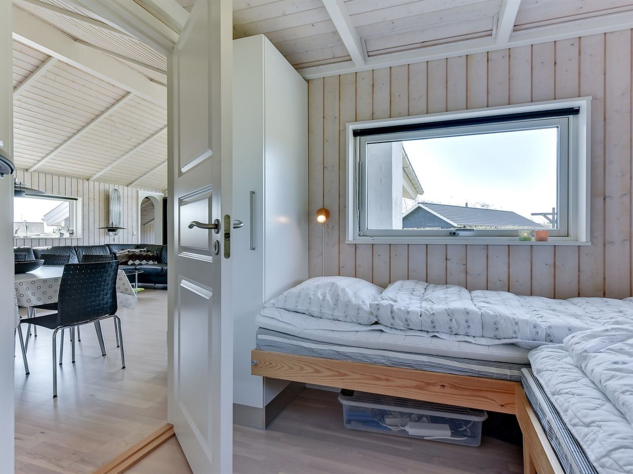 "Domna" - 800m from the sea - Binnen