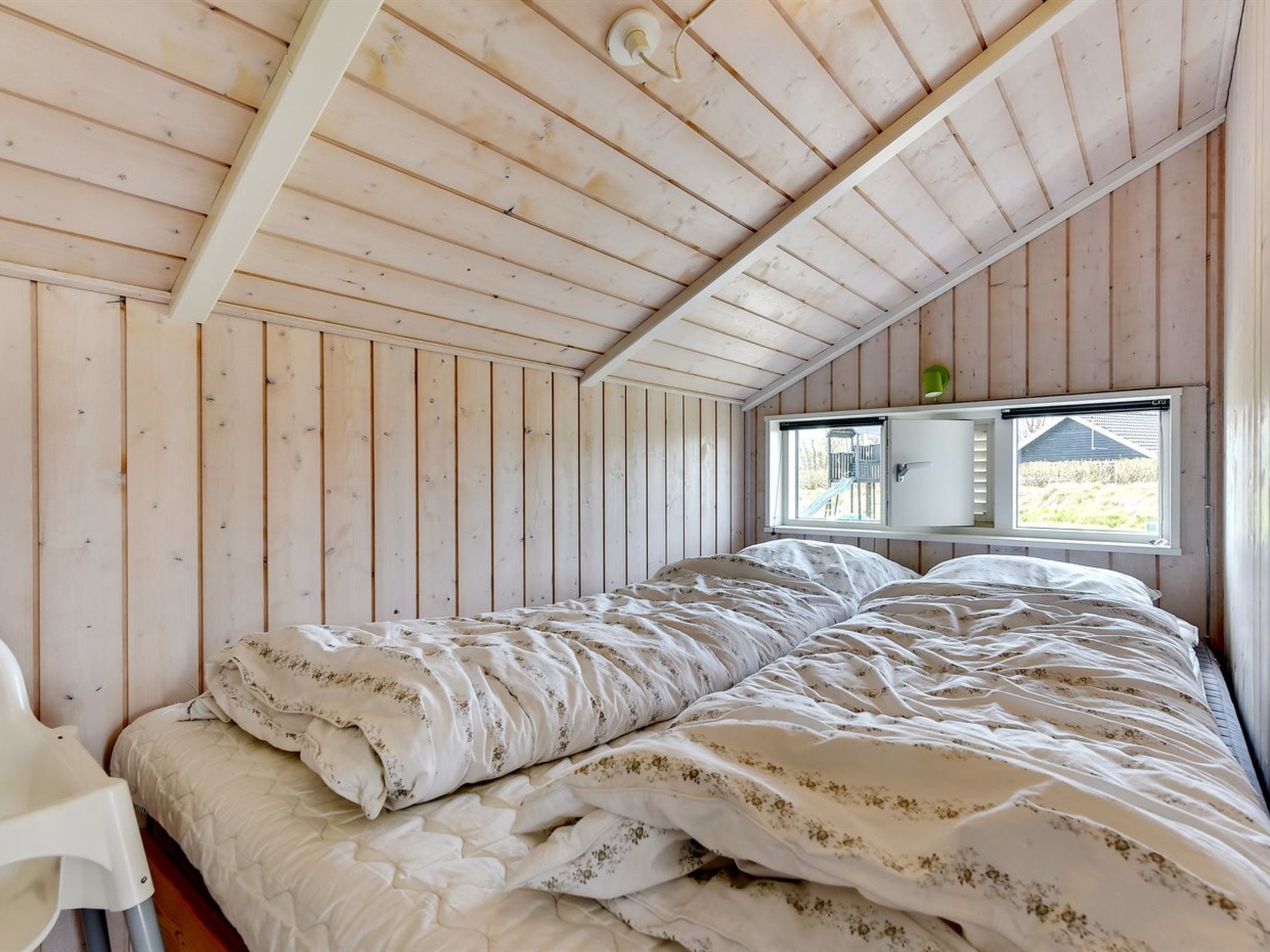 "Domna" - 800m from the sea - Binnen