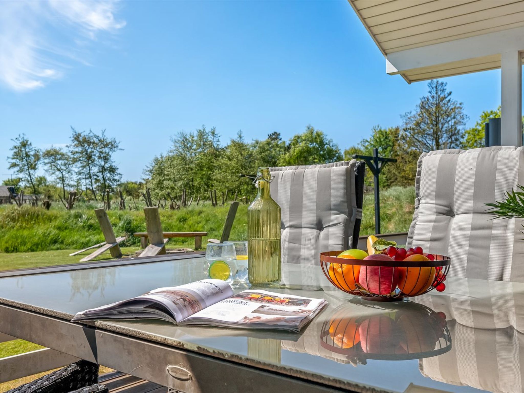 "Domna" - 800m from the sea